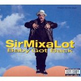 Sir Mix-A-Lot - Baby Got Back