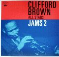 Clifford Brown - Jam Sessions, Vol. 2