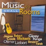 Various Artists - Guitar Music For Small Rooms