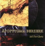 Apoptygma Berzerk - Soli Deo Gloria (digital remastered)