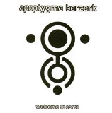 Apoptygma Berzerk - Welcome To Earth