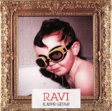 RAVI - Kjøpr Gitar