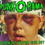 Various artists - Punk-O-Rama 4 (Straight Outta the Pit)