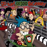 Various artists - Go-Kart MP300 Raceway