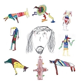 Current 93 - Black Ships Ate The Sky