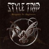 Style Trip - Gargoyles In Nightmare