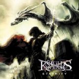 Knights Of Round - Eternity (E.P)