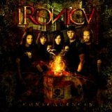 iRonica - Consequences