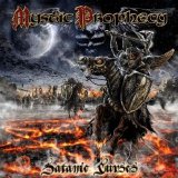 Mystic Prophecy - Satanic Curses (Digipak)