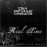 Van Der Graaf Generator - Real Time