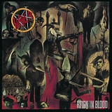 Slayer - Reign In Blood (2002 American Recordings Expanded Edition Reissue)