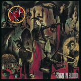 Slayer - Reign In Blood