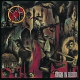Slayer - Reign in Blood