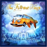 Flower Kings, The - The Sum Of No Evil