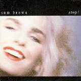 Sam Brown - Stop!
