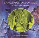 Tangerine Dream - Live in Ottawa, Canada Disc 1