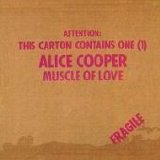Alice Cooper - Muscle Of Love