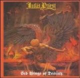 Judas Priest - Sad Wings Of Destiny