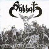 Sabbat (Jpn) - Sabbatical Holocaust