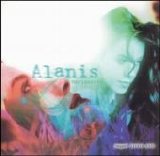 Alanis Morissette - Jagged Little Pill