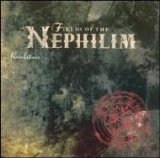 Fields of the Nephilim - Blue Water (single)