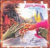 Helloween - Keeper Of The Seven Keys, Pt 2