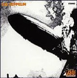 Led Zeppelin - Led Zeppelin I