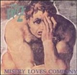 Freeze, The - Misery Loves Company