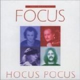 focus - Hocus Pocus (The Best Of)