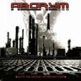 Aborym - With No Human Intervention