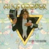 Alice Cooper - Welcome To My Nightmare