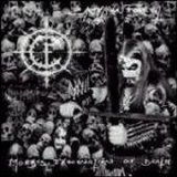 Carpathian Forest - morbid fascination of death