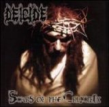 Deicide - Scars of the Crucifix