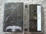 Fleurety - Black Snow