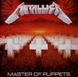 Metallica - Master Of Puppets