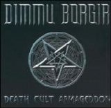 Dimmu Borgir - Death Cult Armageddon