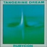 Tangerine Dream - Rubycon