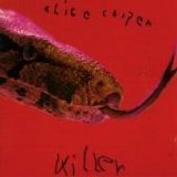 Alice Cooper - Killer