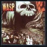 W.A.S.P. - The Headlless Children