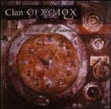 Clan of Xymox v/a - Theres No Tomorrow