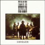 Fields of the Nephilim - Dawnrazor