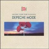 Depeche Mode - Music For The Masses
