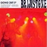 Brimstone - Going Out EP
