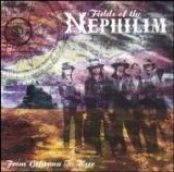 Fields of the Nephilim - From Gehenna To Here