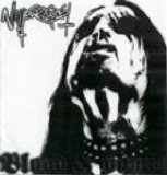 Nattefrost - Blood & Vomit