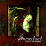 Fields of the Nephilim - Sumerland (single)