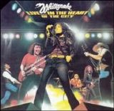 Whitesnake - Live In The Heart Of The City