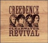 Creedence Clearwater Revival - Complete CCR Box Set