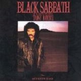 Black Sabbath feat. Tony Iommi - Seventh Star