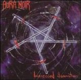 Aura Noir - Increased Damnation